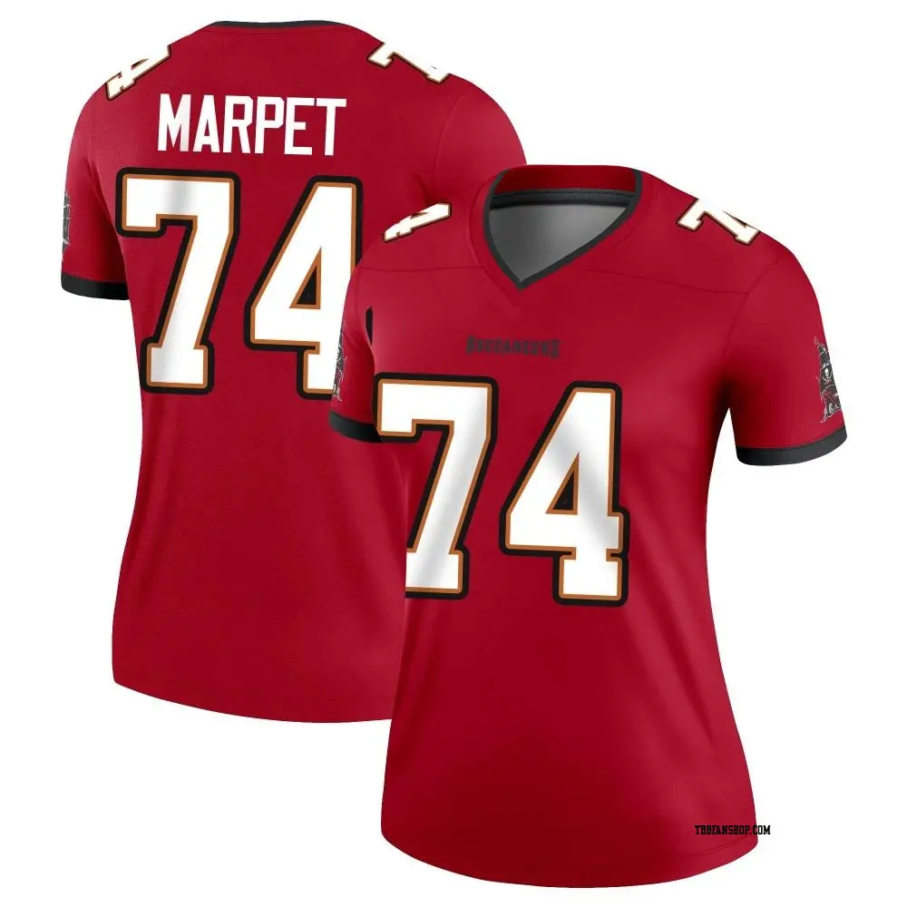 Ali marpet jersey clearance